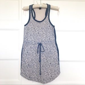 MARC BY MARC JACOBS Monogram Dress